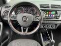 Skoda fabia 95cv clever - apple carplay occasion simplicicar la fleche simplicicar simplicibike france