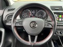 Skoda fabia 95cv clever - apple carplay occasion simplicicar la fleche simplicicar simplicibike france