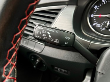 Skoda fabia 95cv clever - apple carplay occasion simplicicar la fleche simplicicar simplicibike france