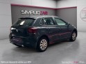 Volkswagen polo 1.0 65 ss bvm5 trendline occasion simplicicar pau simplicicar simplicibike france