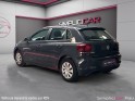 Volkswagen polo 1.0 65 ss bvm5 trendline occasion simplicicar pau simplicicar simplicibike france