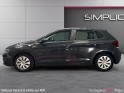 Volkswagen polo 1.0 65 ss bvm5 trendline occasion simplicicar pau simplicicar simplicibike france