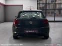 Volkswagen polo 1.0 65 ss bvm5 trendline occasion simplicicar pau simplicicar simplicibike france