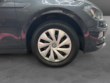 Volkswagen polo 1.0 65 ss bvm5 trendline occasion simplicicar pau simplicicar simplicibike france