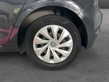 Volkswagen polo 1.0 65 ss bvm5 trendline occasion simplicicar pau simplicicar simplicibike france
