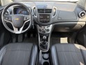 Chevrolet trax 1.7 vcdi 130 ss 4x2 ls occasion simplicicar orgeval  simplicicar simplicibike france