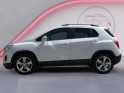 Chevrolet trax 1.7 vcdi 130 ss 4x2 ls occasion simplicicar orgeval  simplicicar simplicibike france
