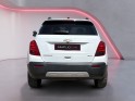 Chevrolet trax 1.7 vcdi 130 ss 4x2 ls occasion simplicicar orgeval  simplicicar simplicibike france