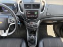 Chevrolet trax 1.7 vcdi 130 ss 4x2 ls occasion simplicicar orgeval  simplicicar simplicibike france