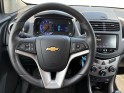 Chevrolet trax 1.7 vcdi 130 ss 4x2 ls occasion simplicicar orgeval  simplicicar simplicibike france