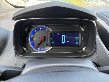 Chevrolet trax 1.7 vcdi 130 ss 4x2 ls occasion simplicicar orgeval  simplicicar simplicibike france