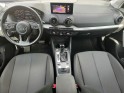 Audi q2 q2 35 tfsi 150 s tronic 7 s line / garantie 12 mois / carplay / caméra de recul / virtual cockpit occasion ...