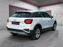Audi q2 q2 35 tfsi 150 s tronic 7 s line / garantie 12 mois / carplay / caméra de recul / virtual cockpit occasion ...