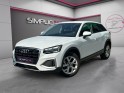 Audi q2 q2 35 tfsi 150 s tronic 7 s line / garantie 12 mois / carplay / caméra de recul / virtual cockpit occasion ...