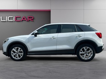 Audi q2 q2 35 tfsi 150 s tronic 7 s line / garantie 12 mois / carplay / caméra de recul / virtual cockpit occasion ...