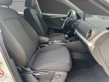 Audi q2 q2 35 tfsi 150 s tronic 7 s line / garantie 12 mois / carplay / caméra de recul / virtual cockpit occasion ...