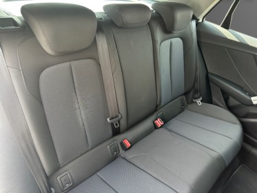 Audi q2 q2 35 tfsi 150 s tronic 7 s line / garantie 12 mois / carplay / caméra de recul / virtual cockpit occasion ...