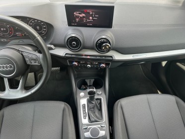 Audi q2 q2 35 tfsi 150 s tronic 7 s line / garantie 12 mois / carplay / caméra de recul / virtual cockpit occasion ...