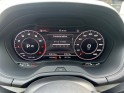 Audi q2 q2 35 tfsi 150 s tronic 7 s line / garantie 12 mois / carplay / caméra de recul / virtual cockpit occasion ...