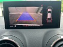 Audi q2 q2 35 tfsi 150 s tronic 7 s line / garantie 12 mois / carplay / caméra de recul / virtual cockpit occasion ...