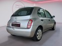 Nissan micra 1.5 dci - 65 visia / petit prix occasion simplicicar orgeval  simplicicar simplicibike france