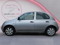 Nissan micra 1.5 dci - 65 visia / petit prix occasion simplicicar orgeval  simplicicar simplicibike france