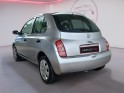 Nissan micra 1.5 dci - 65 visia / petit prix occasion simplicicar orgeval  simplicicar simplicibike france