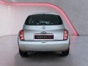 Nissan micra 1.5 dci - 65 visia / petit prix occasion simplicicar orgeval  simplicicar simplicibike france