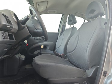 Nissan micra 1.5 dci - 65 visia / petit prix occasion simplicicar orgeval  simplicicar simplicibike france
