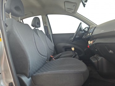 Nissan micra 1.5 dci - 65 visia / petit prix occasion simplicicar orgeval  simplicicar simplicibike france