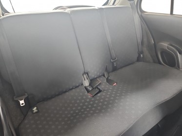 Nissan micra 1.5 dci - 65 visia / petit prix occasion simplicicar orgeval  simplicicar simplicibike france