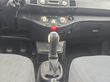 Nissan micra 1.5 dci - 65 visia / petit prix occasion simplicicar orgeval  simplicicar simplicibike france