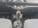 Nissan micra 1.5 dci - 65 visia / petit prix occasion simplicicar orgeval  simplicicar simplicibike france
