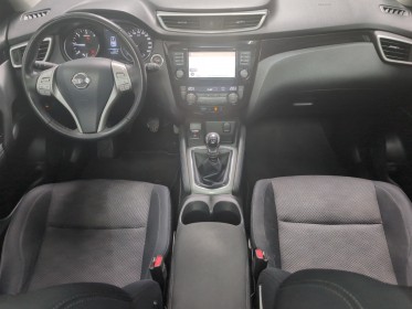 Nissan qashqai 1.6 dci 130 n-connecta-garantie 12 mois occasion simplicicar brest simplicicar simplicibike france