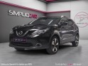 Nissan qashqai 1.6 dci 130 n-connecta-garantie 12 mois occasion simplicicar brest simplicicar simplicibike france