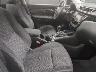 Nissan qashqai 1.6 dci 130 n-connecta-garantie 12 mois occasion simplicicar brest simplicicar simplicibike france