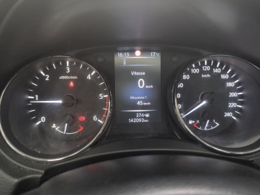 Nissan qashqai 1.6 dci 130 n-connecta-garantie 12 mois occasion simplicicar brest simplicicar simplicibike france