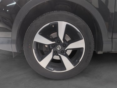Nissan qashqai 1.6 dci 130 n-connecta-garantie 12 mois occasion simplicicar brest simplicicar simplicibike france
