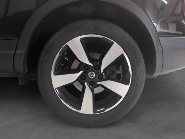 Nissan qashqai 1.6 dci 130 n-connecta-garantie 12 mois occasion simplicicar brest simplicicar simplicibike france