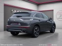 Ds ds7 crossback 180 eat8 so chic garantie 12 mois occasion simplicicar brest simplicicar simplicibike france