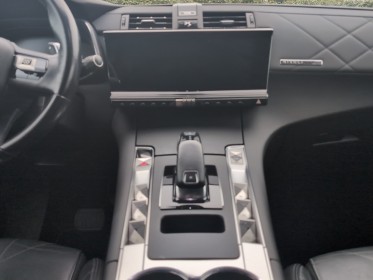 Ds ds7 crossback 180 eat8 so chic garantie 12 mois occasion simplicicar brest simplicicar simplicibike france