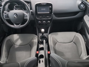 Renault clio iv dci 90 energy eco2 82g trend - garantie 12 mois occasion simplicicar brest simplicicar simplicibike france
