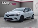Renault clio iv dci 90 energy eco2 82g trend - garantie 12 mois occasion simplicicar brest simplicicar simplicibike france