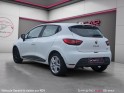 Renault clio iv dci 90 energy eco2 82g trend - garantie 12 mois occasion simplicicar brest simplicicar simplicibike france