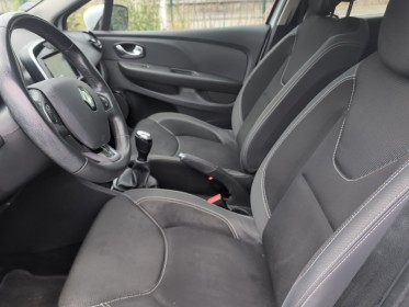 Renault clio iv dci 90 energy eco2 82g trend - garantie 12 mois occasion simplicicar brest simplicicar simplicibike france
