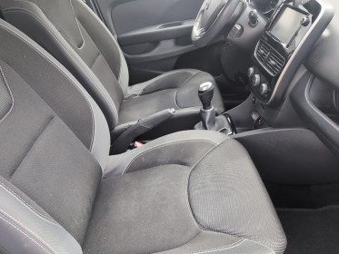 Renault clio iv dci 90 energy eco2 82g trend - garantie 12 mois occasion simplicicar brest simplicicar simplicibike france