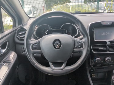 Renault clio iv dci 90 energy eco2 82g trend - garantie 12 mois occasion simplicicar brest simplicicar simplicibike france