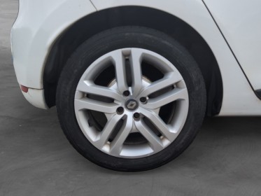 Renault clio iv dci 90 energy eco2 82g trend - garantie 12 mois occasion simplicicar brest simplicicar simplicibike france