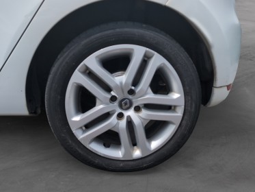 Renault clio iv dci 90 energy eco2 82g trend - garantie 12 mois occasion simplicicar brest simplicicar simplicibike france