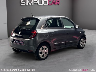 Renault twingo iii sce 65 - 21 zen occasion simplicicar pau simplicicar simplicibike france